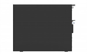 如何管理 Precision Tower 7920 的纜線佈線指南