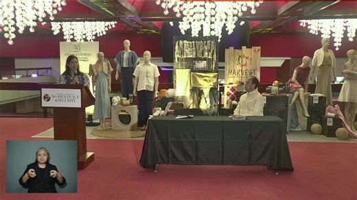 HAPPENING NOW: Day 1 (Afternoon Session) of the Philippine Conference on Women, Peace and Security continues! With the theme “Empowering Local Women, Peace and Security Champions as Agents in Socioeconomic Transformation,” the three-day conference aims to foster gender-equitable dialogue that will advance women’s representation and participation in peace and security. For Day 1, plenary and special sessions will be complemented with panel and roundtable discussions to set the context for the upc