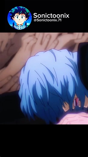 [AMV] Shigaraki turn against all for one 😮😱 #myheroacademia #bnha #mha #amv #shigaraki