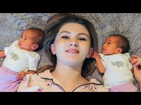 Woman Gives Birth to Healthy Twins – A Week Later, the Doctor Calls Her With Shocking News