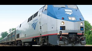 Amtrak offering 30 percent off train fares in summer sale