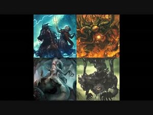 【遊戯王ADS】クトゥルフエメラル爆発ターボ (アザトート搭載型)