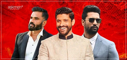 9 Foolproof Style Tips For Dusky Men