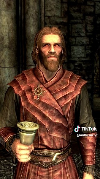 Achieve 100% Spell Absorption in Skyrim