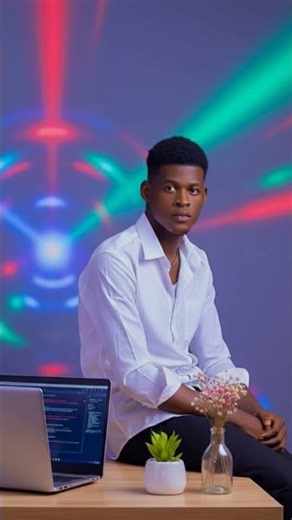 Nous allons creer des videos baser sur l'Infographie et la technologie, Abonne toi d'avance