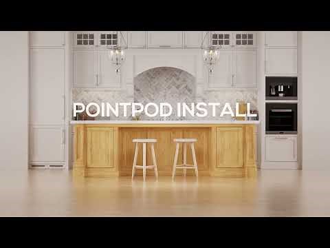 Point Pod Connect Install