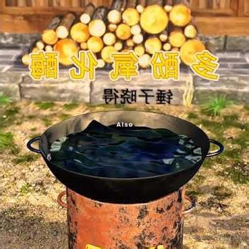 How To Make Winter Melon Paste Without The Bitterness 🍈🍯 #wintermelon #FoodTok #ancienthistory