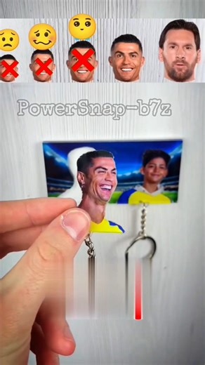 Can You Spot the Real Ronaldo? 🤔⚽ #usa