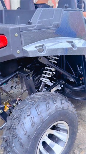 “Where the trail starts, the fun begins. 🚜 #UTVLife” | All-Terrain Vehicle - Atv/Utv Offroad PH