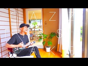初恋 - 村下孝蔵/ GAZZ FIRST TAKE〜ウクレレ弾き語り #ガズレレ