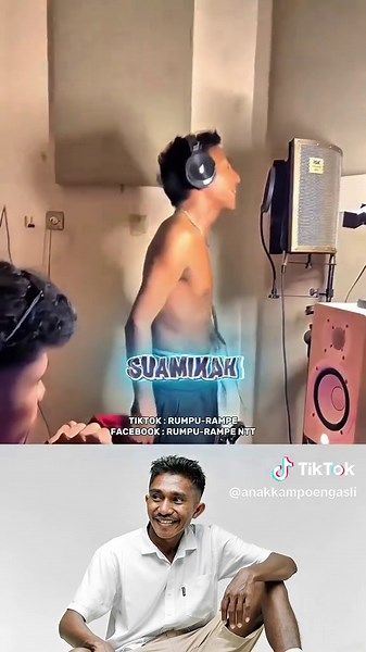 Lagu Ibu-Ibu Nyanyi Kiri Belok Kanan