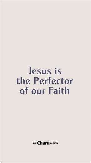 Struggling with a faith that feels imperfect? You're not alone! Our hope isn’t in getting it all right—it’s in Jesus, the ultimate One who is working to make us who we're meant to be in Him. As author and pastor Timothy Keller beautifully put it, Jesus is 'committed to making us into the glorious, unique person we can be in Him.' He’s overseeing the work, perfecting our faith, and He’ll never let us down. So let’s keep our eyes fixed on Him, trusting that He’s bringing our faith to maturity. He'