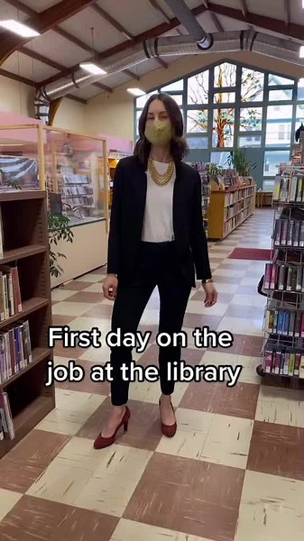 Library Worker Outfits: Unlock Your Style with Cbrl Clothing