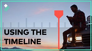 How to Use The Timeline in Filmora9