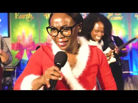 Otimre 4K - Live Performance by Nyaridi Dollar