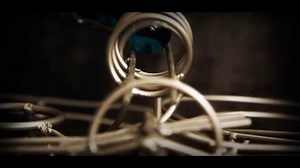 We Want one of These Awesome Rolling Ball Sculptures in our Office