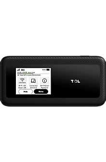 5G Lte Hotspot | Verizon Business
