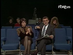 Charo López al desnudo