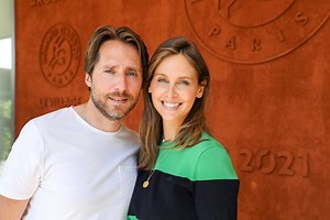 PHOTO - Ophélie Meunier : ce rare cliché avec ses enfants et son mari