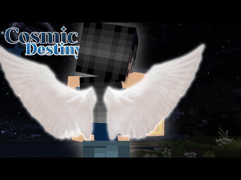 Can I Save Them...?|| Cosmic Destiny [Episode 29] - Minecraft Roleplay