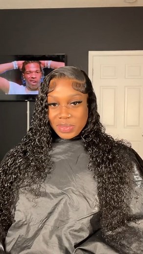 Deep side part wig install😎😎 🔥🔥 Get what you need to know of wig and hair🥰 . Stay tuned for more🙌 DM for wig link💃 or click: https://bit.ly/3LxushV ------------------------------ Wig experts and hair factory owners🤍 #deepsidepart #curlsdefine #cutofflaces #wiglace #bleachingtutorial #colortutorial #vpartwig #vpartwiginstall #howtoinstallvpart #wigtutorial #lacecuttutorial #wiglacecut #humanhairwigs #weaves #sewins #silkpress #closuresewin #lacefrontal #lacewigs #wigs #blackgirlmagic #lac