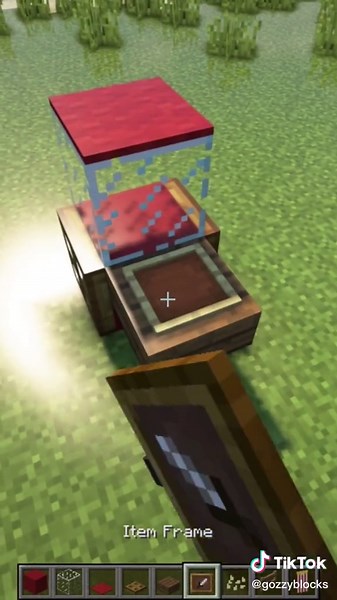 Minecraft Popcorn Stand Build Tutorial