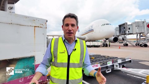 Why air travel in Asia-Pacific is booming and what’s taking off in 2025