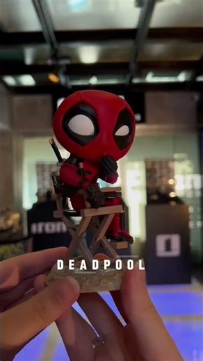Marvel MiniCo