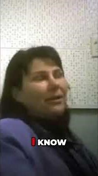 Interrogation Tactics: The Case of Stephanie Lazarus