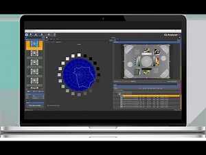 Image Quality Analysis Software - Evaluate your camera's performance