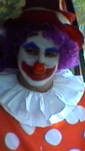 Coco the Clown or Coco the Cop? #clown #cops #copstvshow #undercover #stingoperation | COPS