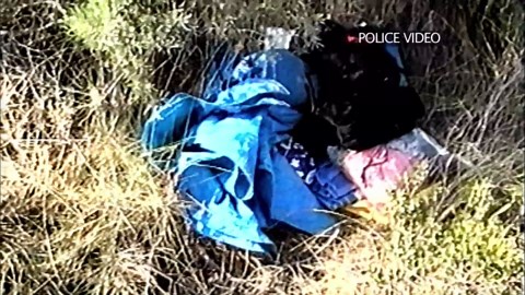 Finding Robert Bogucki, the man who disappeared on purpose