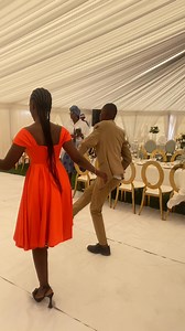 Nnyaa mme ne ba e shobotla bo nnana! | Lethabo Wedding Choreography