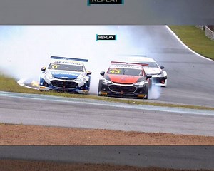 Os ânimos ficaram acirrados neste sábado... Praticamente um Fla Flu entre Pedro Cardoso e Cacá Bueno 💥 #StockCar #CacáBueno #PedroCardoso | Stock Car