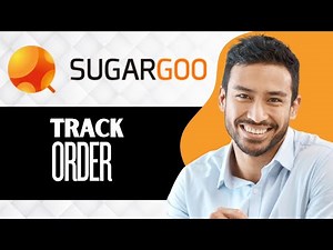 How to Track Order on Sugargoo (Full Guide)