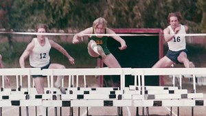 The Video Nasty Project: Graduation Day