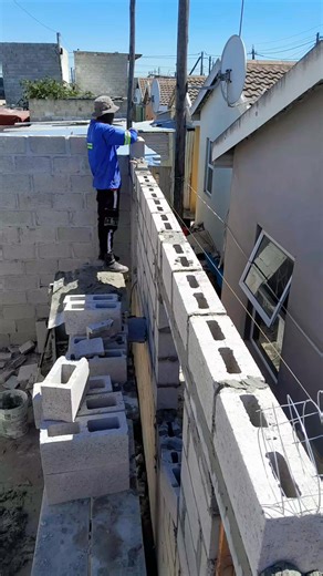 Cape builders fast fast is there for you Amos Kaisa follow us for more updates if you interested call us 0623732521 | Amos Kaisa