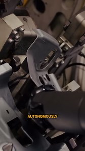 Meet Figure 02: The next-level humanoid robot powered by OpenAI