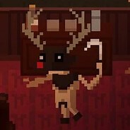 Steam Curator: Pixel Graphics Horror