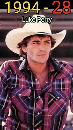 8 Seconds (1994 vs 2025) Cast: Then and Now