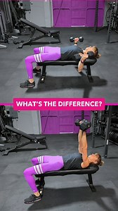 11K views · 68 reactions | Do you use both moves? Wants your favorite variation of each? Build your leanest, strongest body with my Dynamic Strength Workouts: --> https://redefiningstrength.com/dynamic-strength?sl=fbthisvthat | Redefining Strength | Facebook