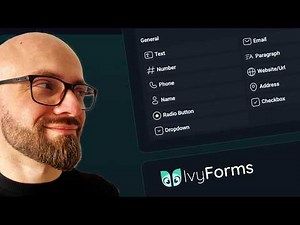 How to Easily Create Modern, CSS-First Forms in WordPress