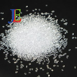 [Hot Item] Plastico ABS PC Raw Material Polycarbonate Engineering Granules PC-GF10-Fr PC Plastics PC ASA Resin Pellets