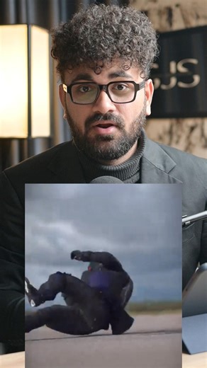 Air Bag Jeans 👖😱 #facts #youtubeshorts #shorts #sandipjoshi