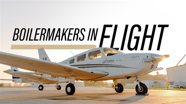 13K views · 335 reactions | #Purdue aviation history is full of #Boilermakers whose small steps led to giant leaps — legends, like Amelia Earhart and Neil Armstrong, and pioneers, like Cliff Turpin, the first Purdue graduate to become a pilot. Meet some unforgettable pilots, scientists and heroes: https://purdue.university/3uwL0lo | Purdue University | Facebook