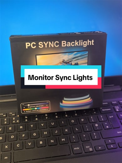 Upgrade Your Rig #computer #light #game #pc #tiktokmademebuyit