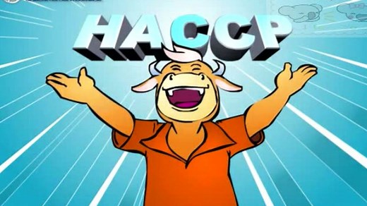 认识haccp食品安全体系