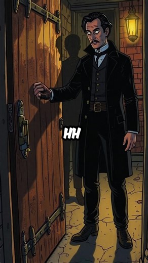 5 Horrifying Secrets About H.H. Holmes' Murder Castle