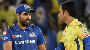 The 13th edition of IPL is all set to begin with a match between Mumbai Indians and Chennai Super Kings in UAE. | The Times of India