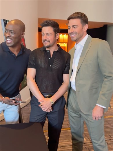 7K views · 458 reactions | Jonathan Bennett on Reels | Facebook